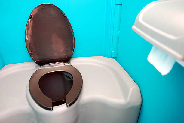 Best Construction site porta potty rental  in Badieville, LA