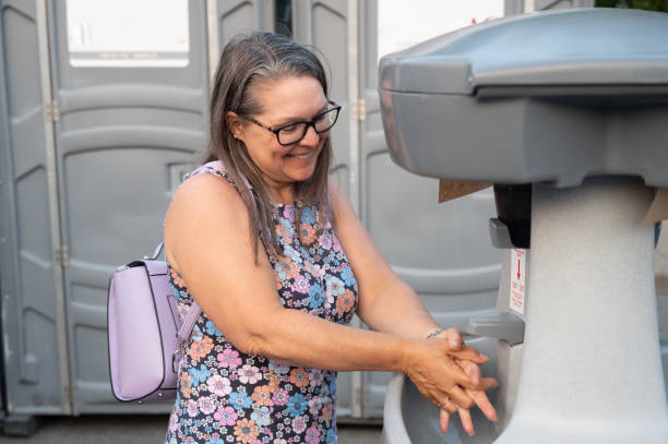 Best Wedding porta potty rental  in Badieville, LA