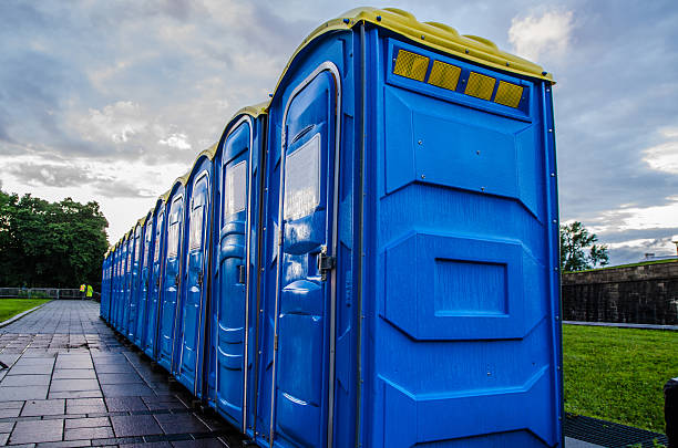 Best High-end porta potty rental  in Badieville, LA